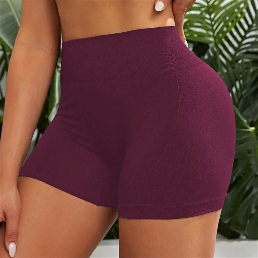 SculptPro Training Shorts
