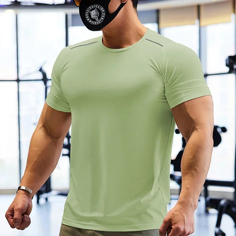 CoreFlex Compression Tee