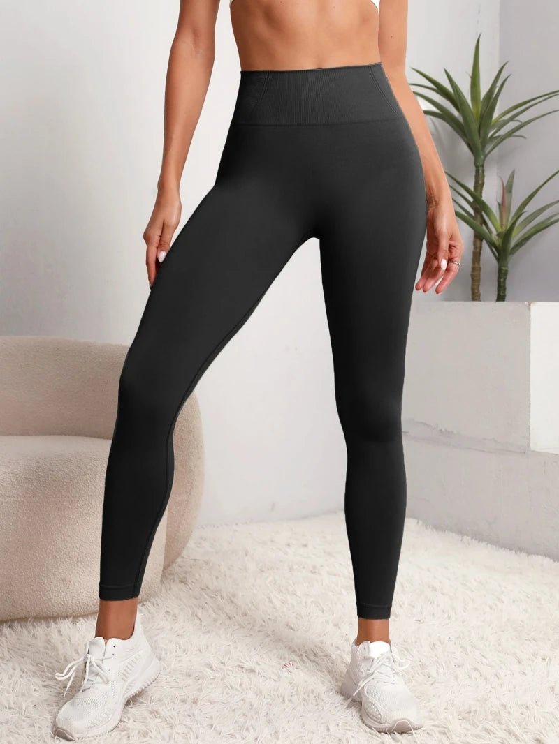 CurveFlex Seamless Sculpt Leggings