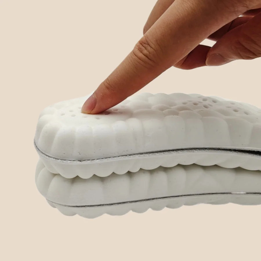 Orthopedic CloudStep Insoles