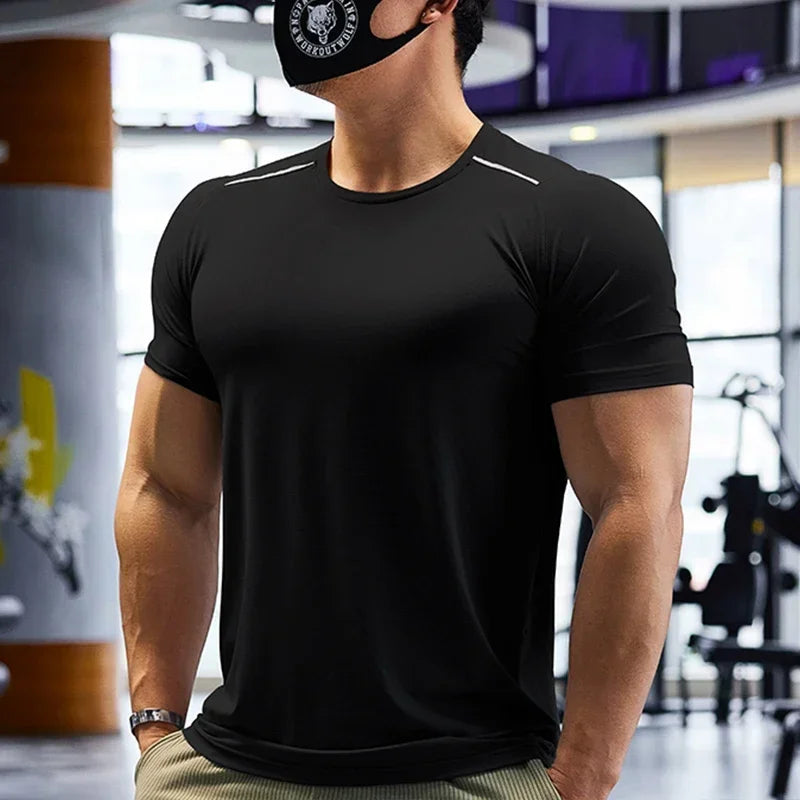 CoreFlex Compression Tee