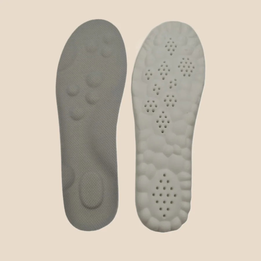 Orthopedic CloudStep Insoles