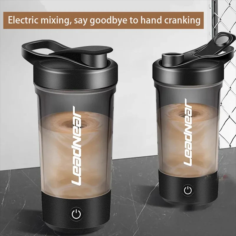 VoltMix Electric Shaker Cup