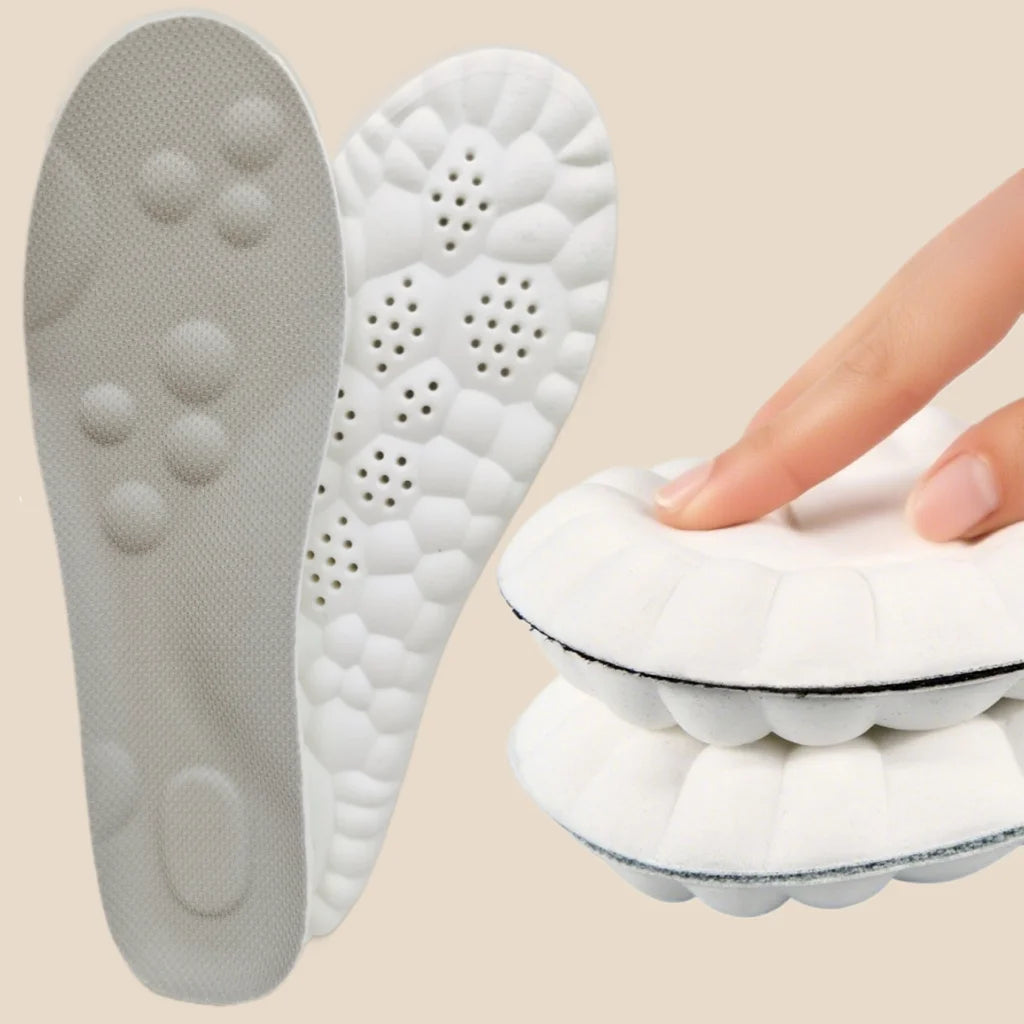 Orthopedic CloudStep Insoles