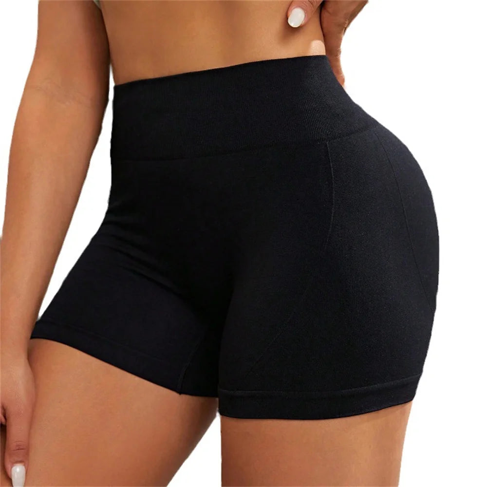 SculptPro Training Shorts