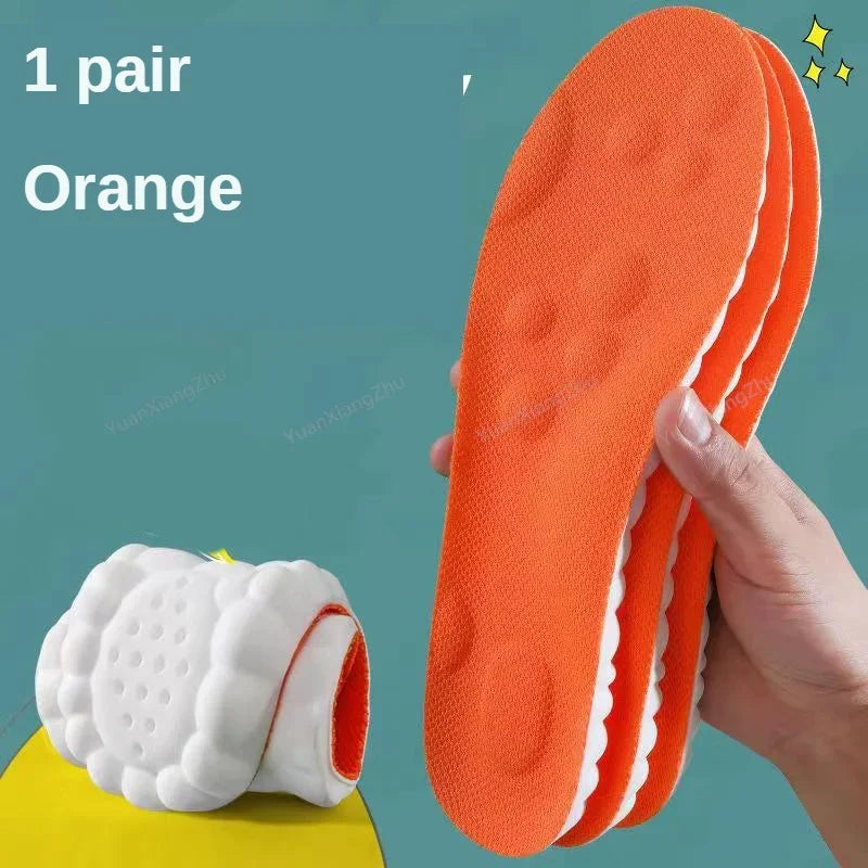 Orthopedic CloudStep Insoles