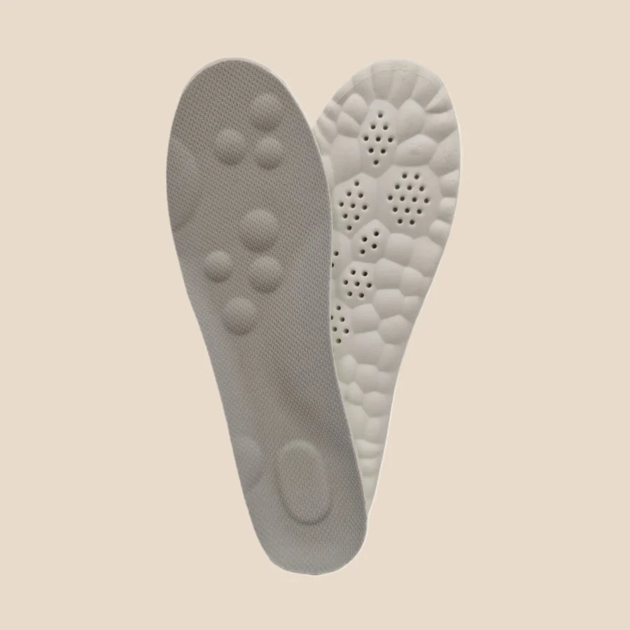 Orthopedic CloudStep Insoles