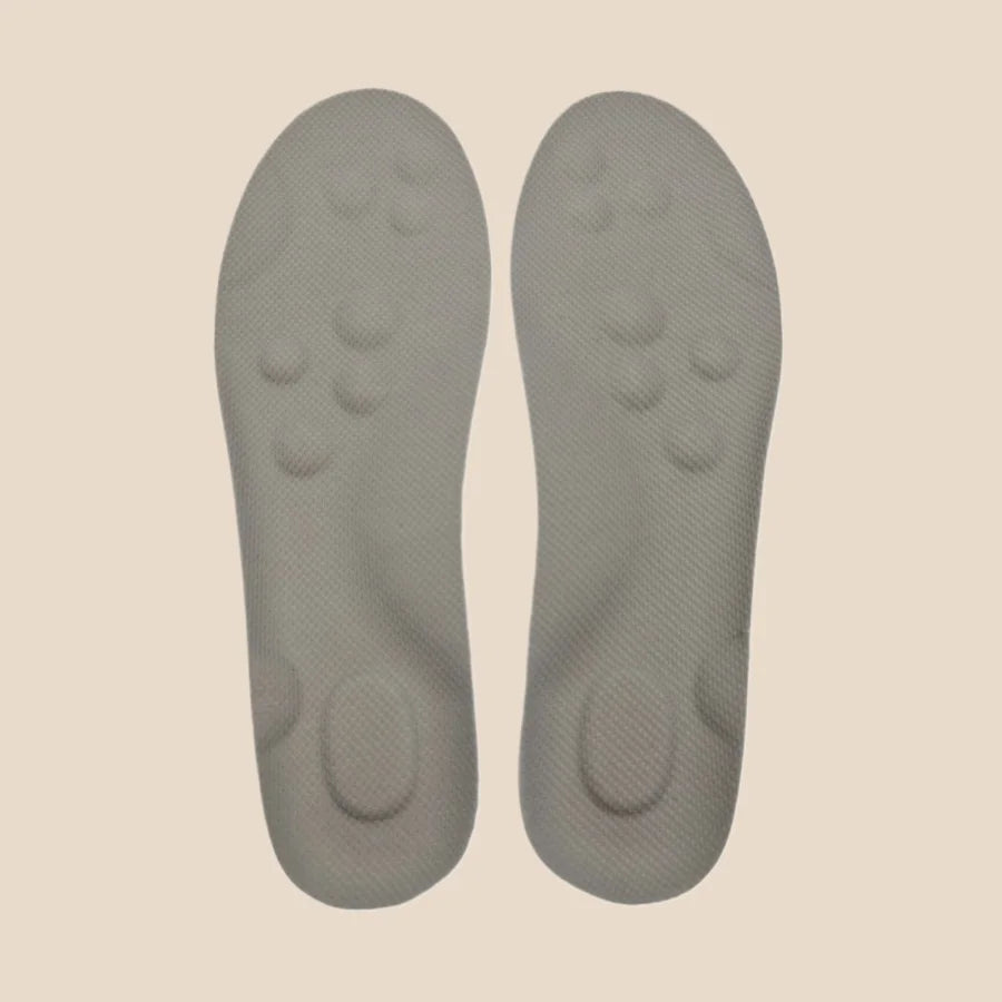 Orthopedic CloudStep Insoles