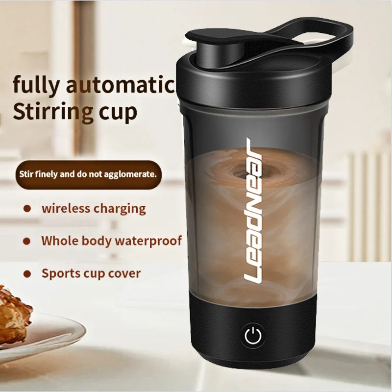 VoltMix Electric Shaker Cup