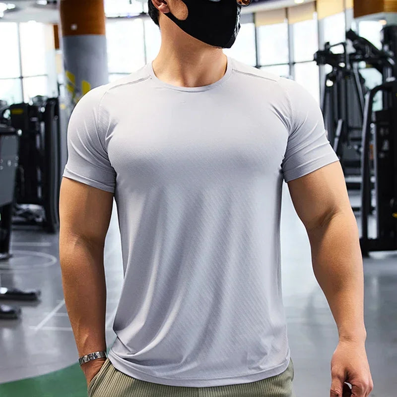 CoreFlex Compression Tee