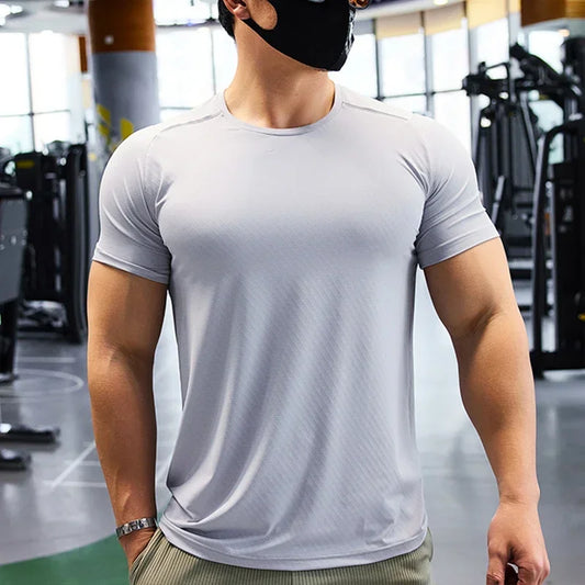 CoreFlex Compression Tee