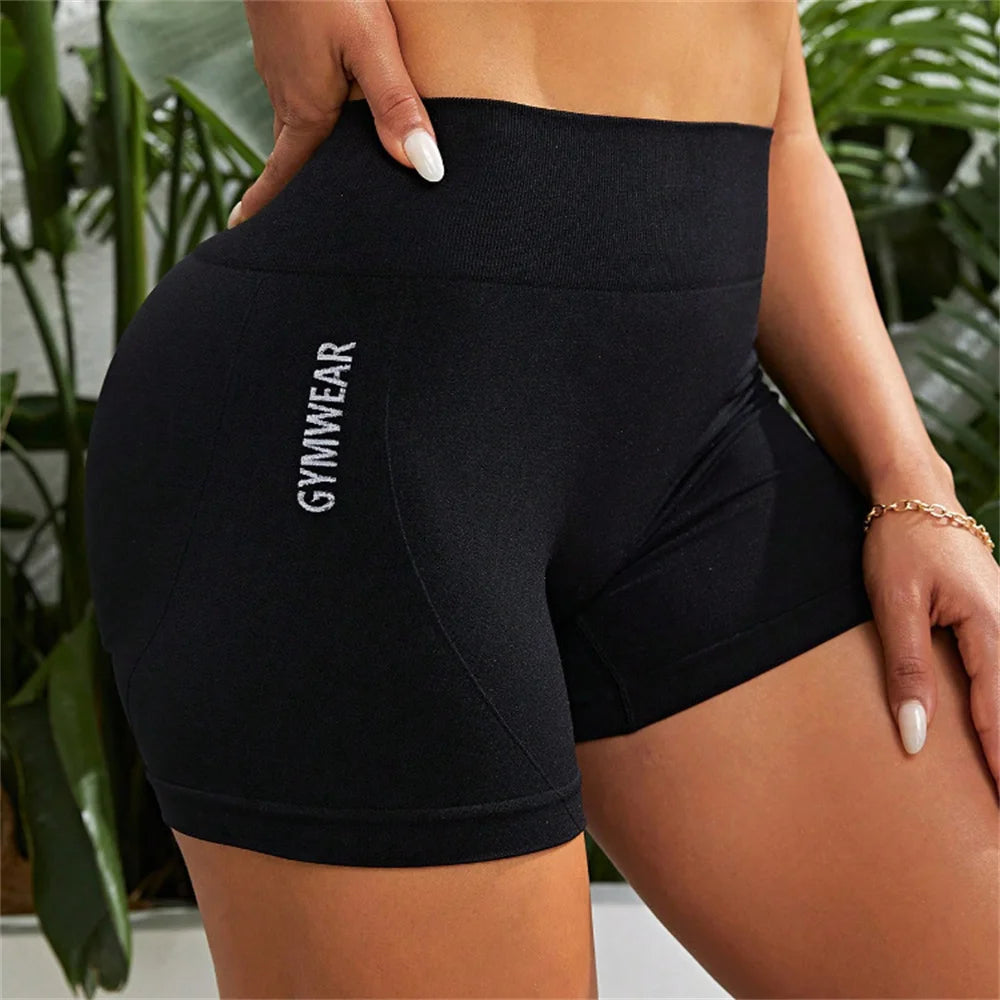 SculptPro Training Shorts