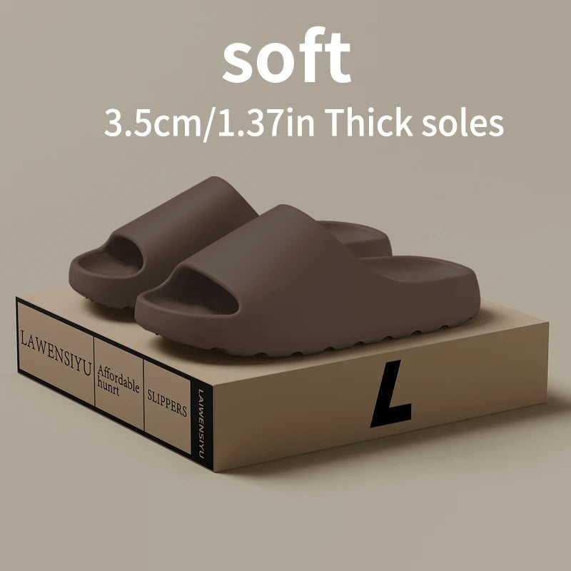 CloudStep Comfort Slides