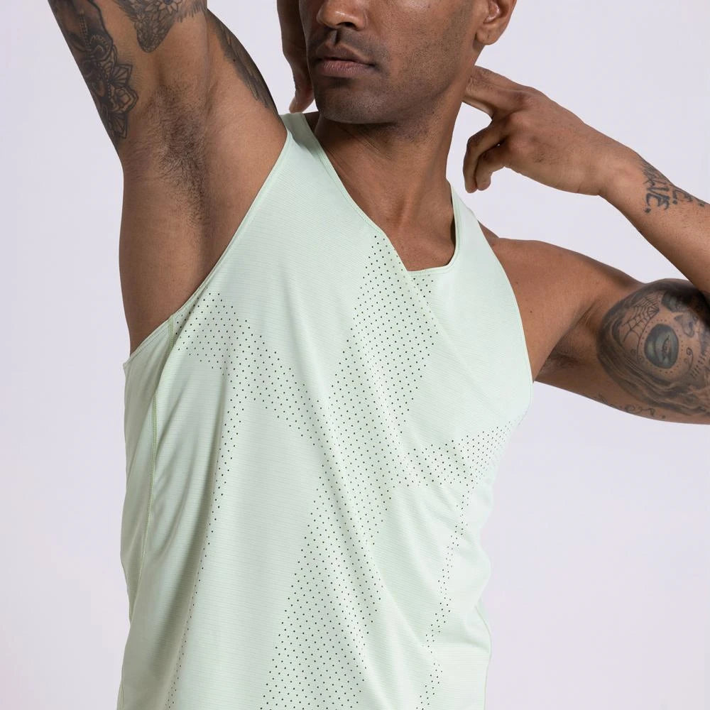 AeroFlex Performance Tank