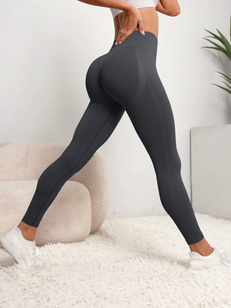 CurveFlex Seamless Sculpt Leggings