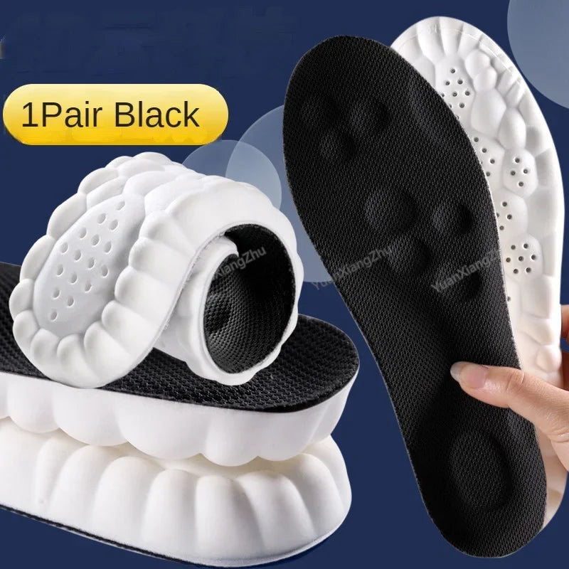 Orthopedic CloudStep Insoles