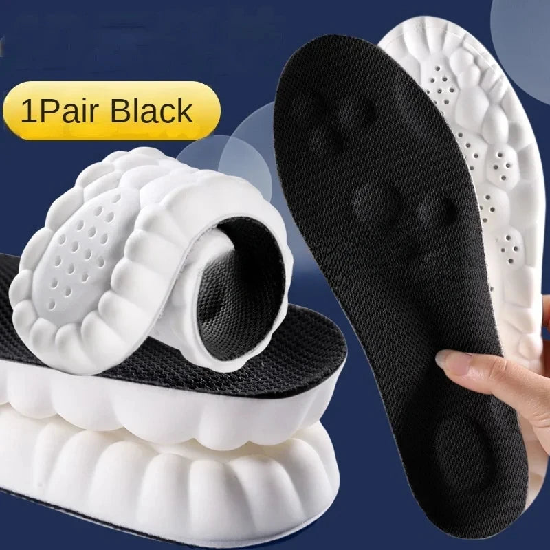 Orthopedic CloudStep Insoles